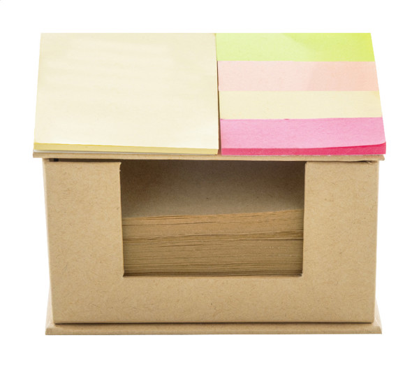 Note Dispenser Hutnot