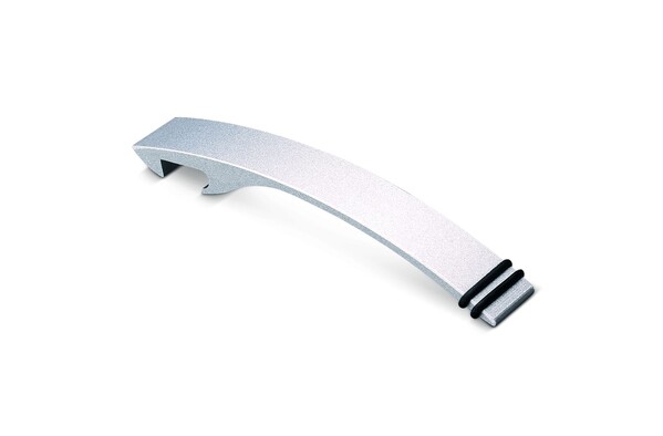 Bottleopener aluminum