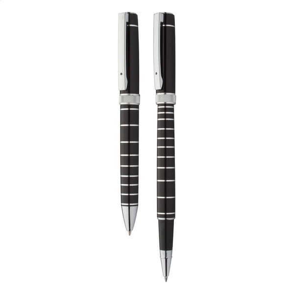 Pen Set Sismique