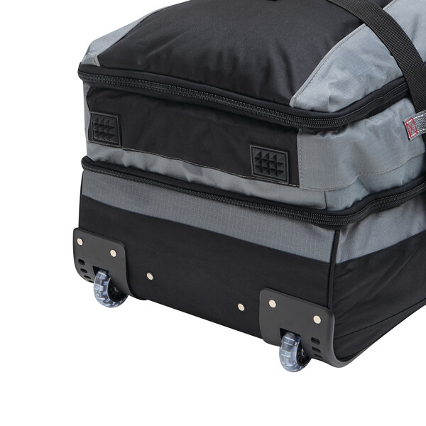 Trolley travel bag BoGi XL BOGI XL - black / grey