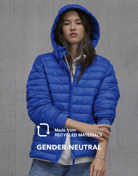 Reset Puffer - Black / XS