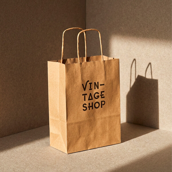 BAG PAPEL