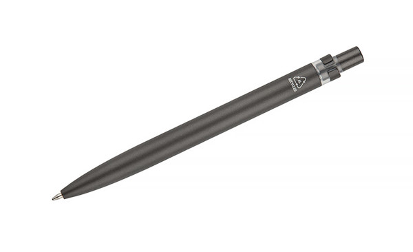 Pen RAL - white