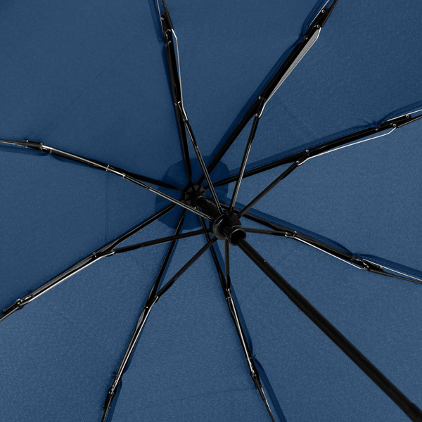 Taschenschirm ÖkoBrella - Marine Ws