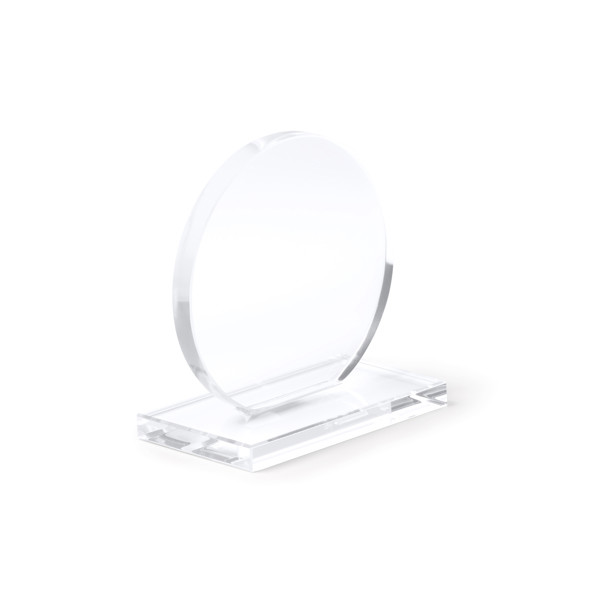 Trophy Garay Transparent