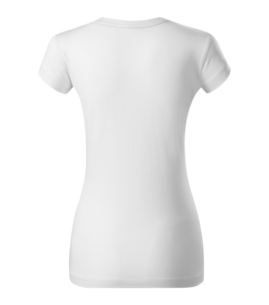 T-Shirt Women’S Malfini Premium® Exclusive - White / XL