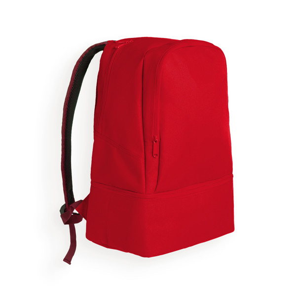 Mochila Falco T - Negro