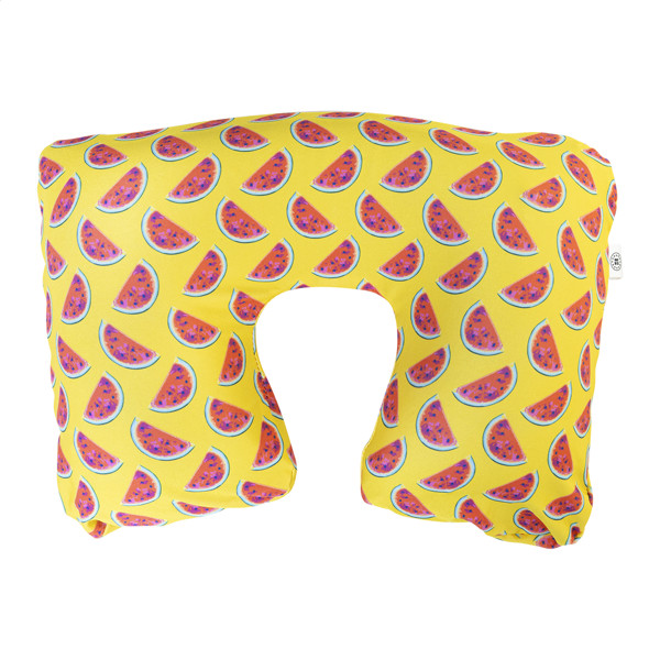 Custom Travel Pillow CreaNap
