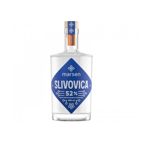 Slivovica traditional