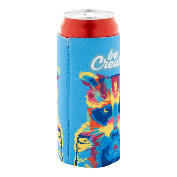 RPET üdítős doboz hűtő PrintCan Slim