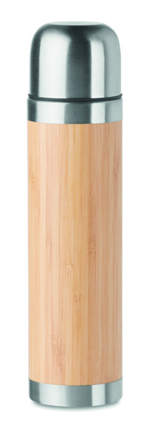 Termo revestimento em bambu Chan Bamboo