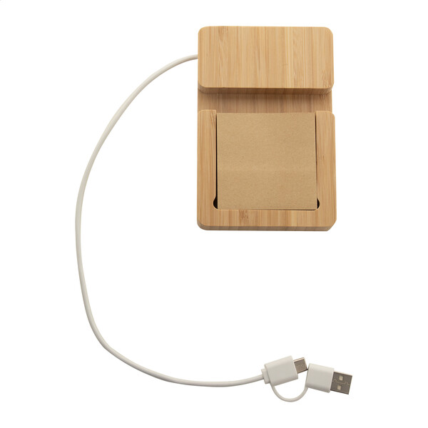 Hub USB Notto