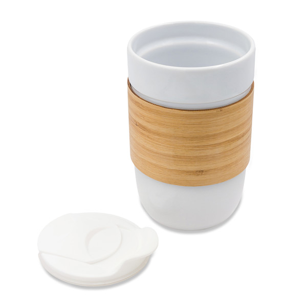 500 ml Skive ceramic mug