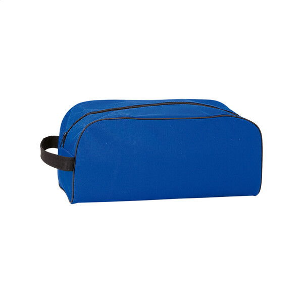 Sac à chaussures Tissa - Bleu