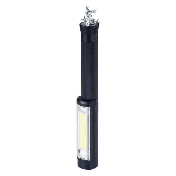 Nightout torch - Black