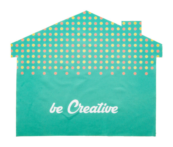 Glasses Cloth CreaClean - House