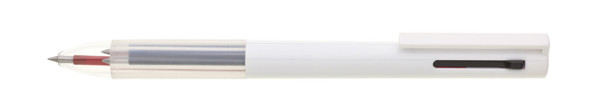 Solen Plastic Gel Pen 3V1