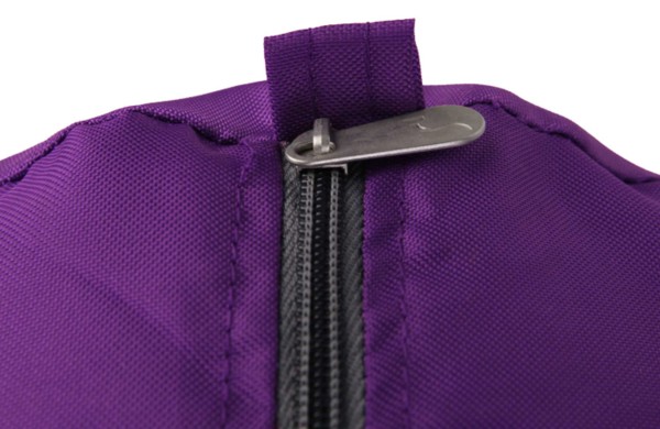 Sol's Soho 67 - Μεγάλη ταξιδιωτική τσάντα από πολυεστέρα 420D