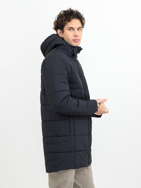 Harvest Nordmont Jacket Black S