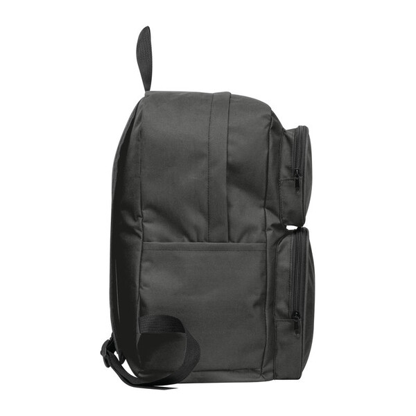 RPET Backpack Torquay - Black
