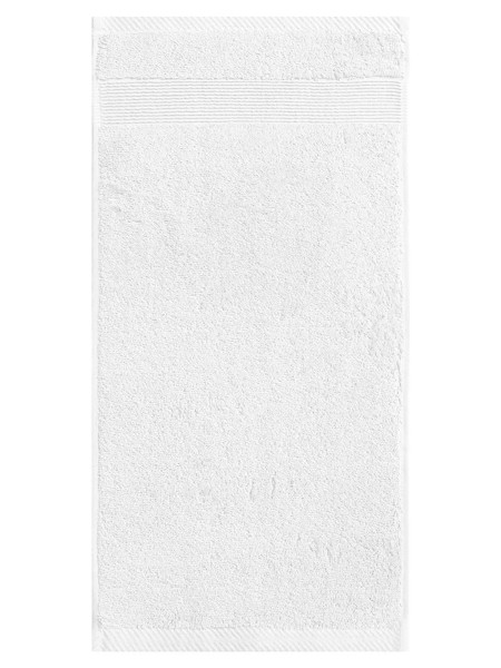 InFlame Towel 50x100 - White