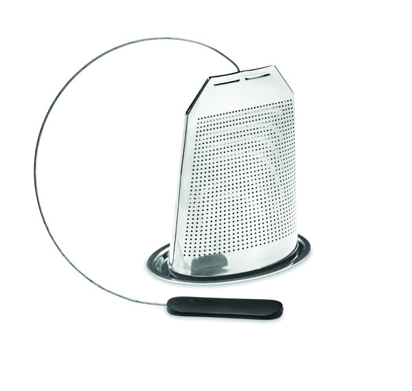 Tea infuser in stainless steel Teafuser