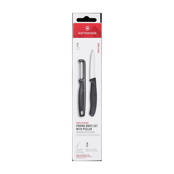Victorinox conjunto de trinchar | 2 peças