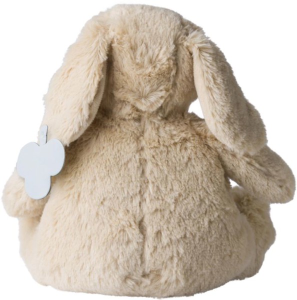 Cão de peluche Hailey