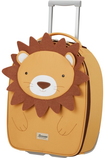 Samsonite - Happy Sammies Eco Upright 45 Lion Lester