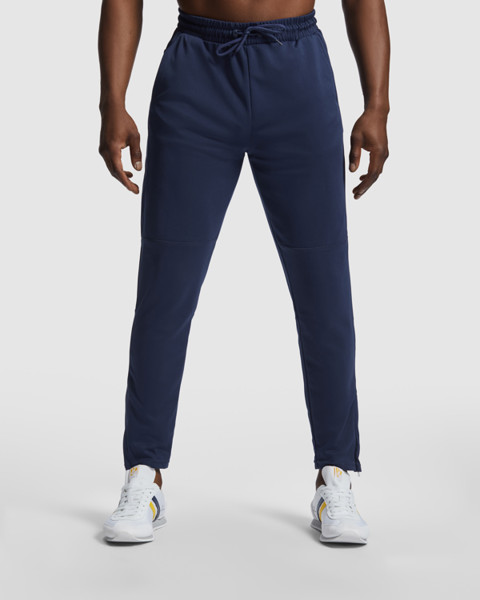 Pantalon Neapoli - Negro / 16