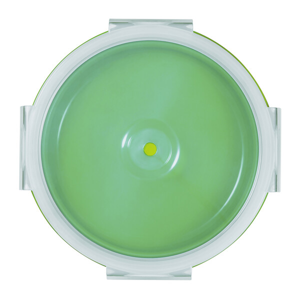 Set Repas RANCHI - vert clair