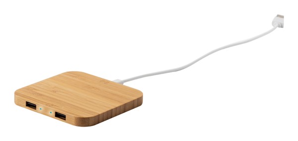 Încărcător Wireless Wattix