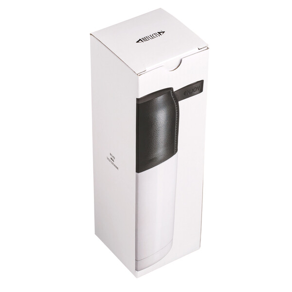 Bouteille isotherme OSORNO - blanc