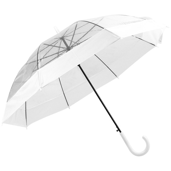 GUARDA-CHUVA MIST - BRANCO