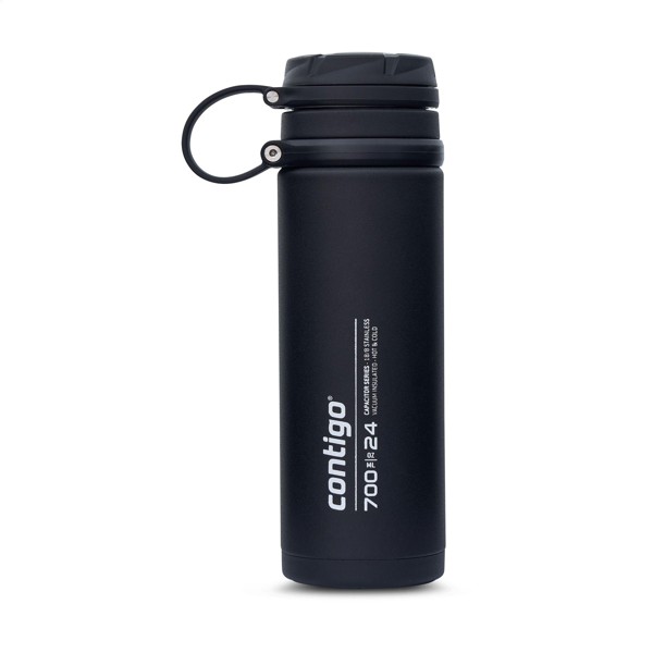 Contigo® Fuse Stainless Steel 700 ml bouteille thermos