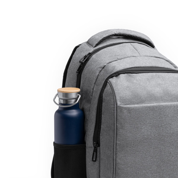 Backpack Patrik - Grey