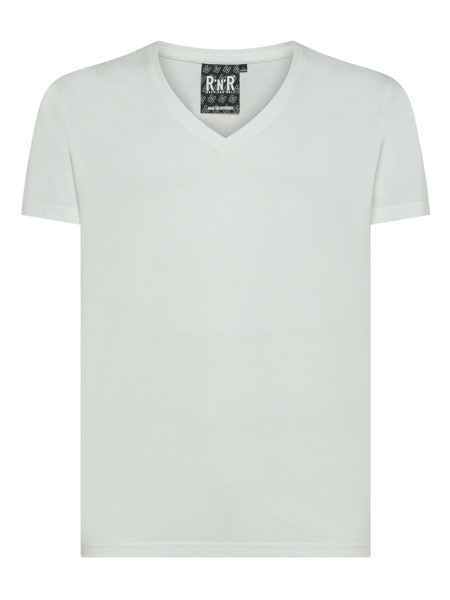 Ynez - Pure White / L