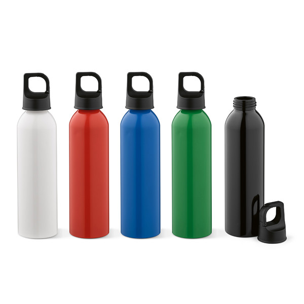 Mackenzie Bottle - Branco