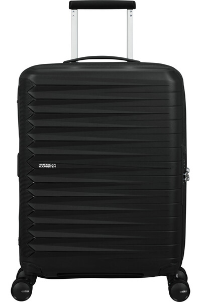 American Tourister - Fastforward Spinner 55 EXP. - Flash Black