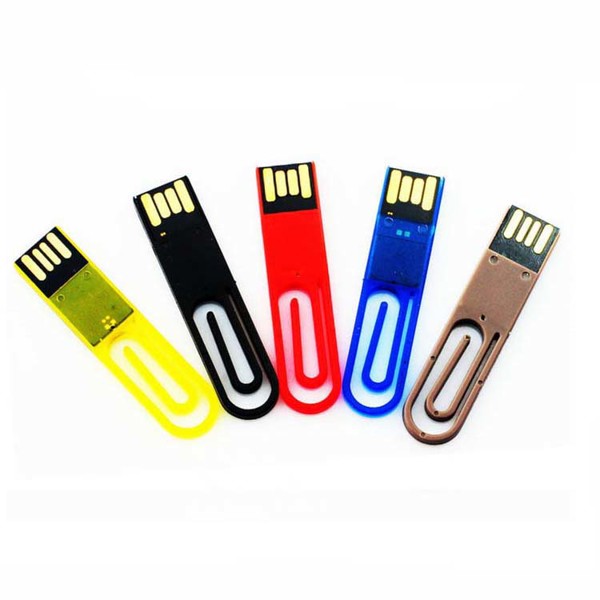 USB flash drive XT500 - WHITE_1GB