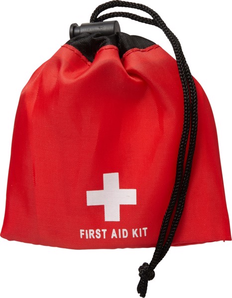 Kit de premiers secours Juan