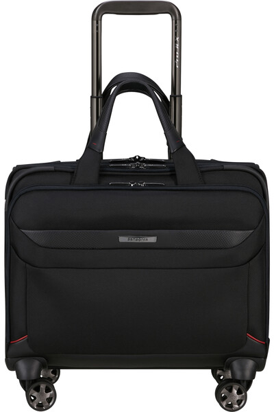 Samsonite - Pro-Dlx 6 Spinner Tote 15.6"
