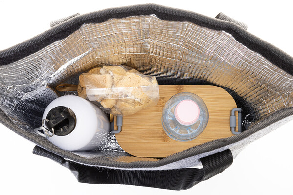 Nakupovalna torba Rpet Cooler RecoTote