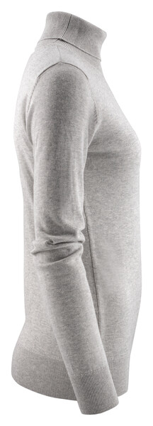 Harvest Ashland Turtle Woman Grey Melange XS
