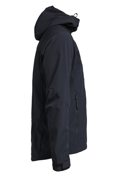 TXlite Softshell Men Black M