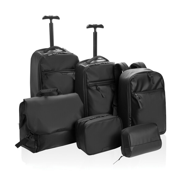 Swiss Peak OSLO RCS Everyday batoh na notebook 15,6"