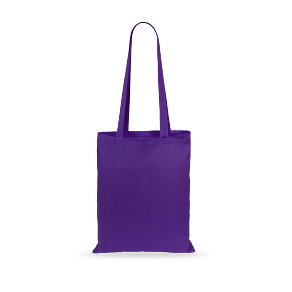 Bolsa Geiser - Morado