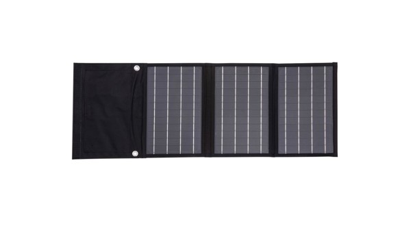 Technaxx Solar foldable charging panel 21W