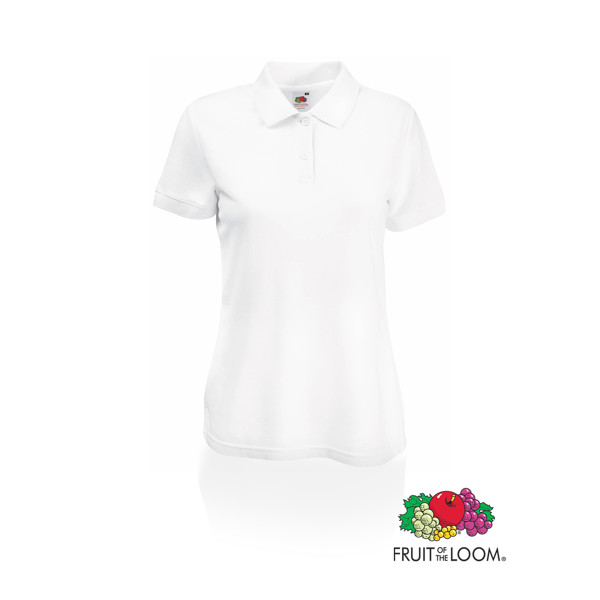 Polo Femme 65/ 35