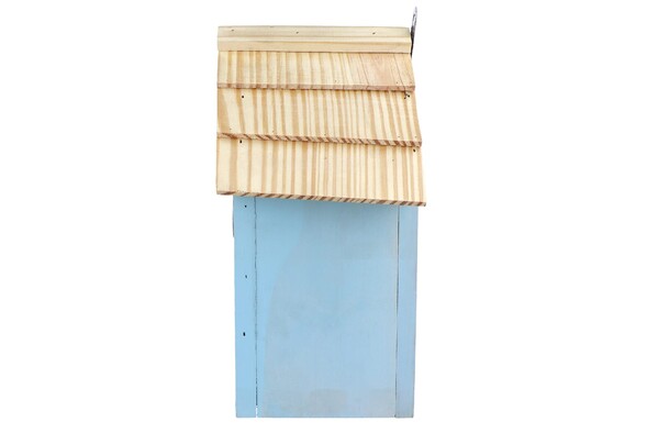 Bird nesting box 30mm opening,FSC wood